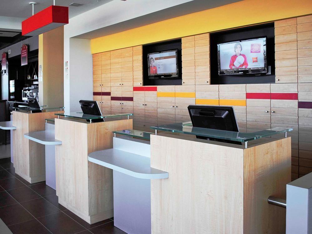 Ibis Hotel 3*