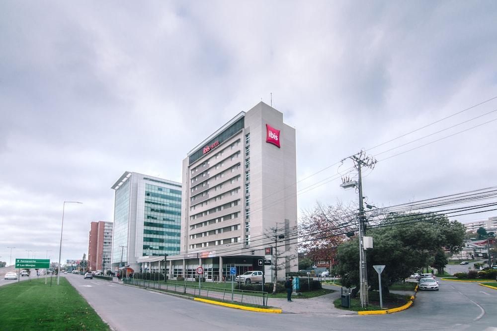 Ibis Concepción