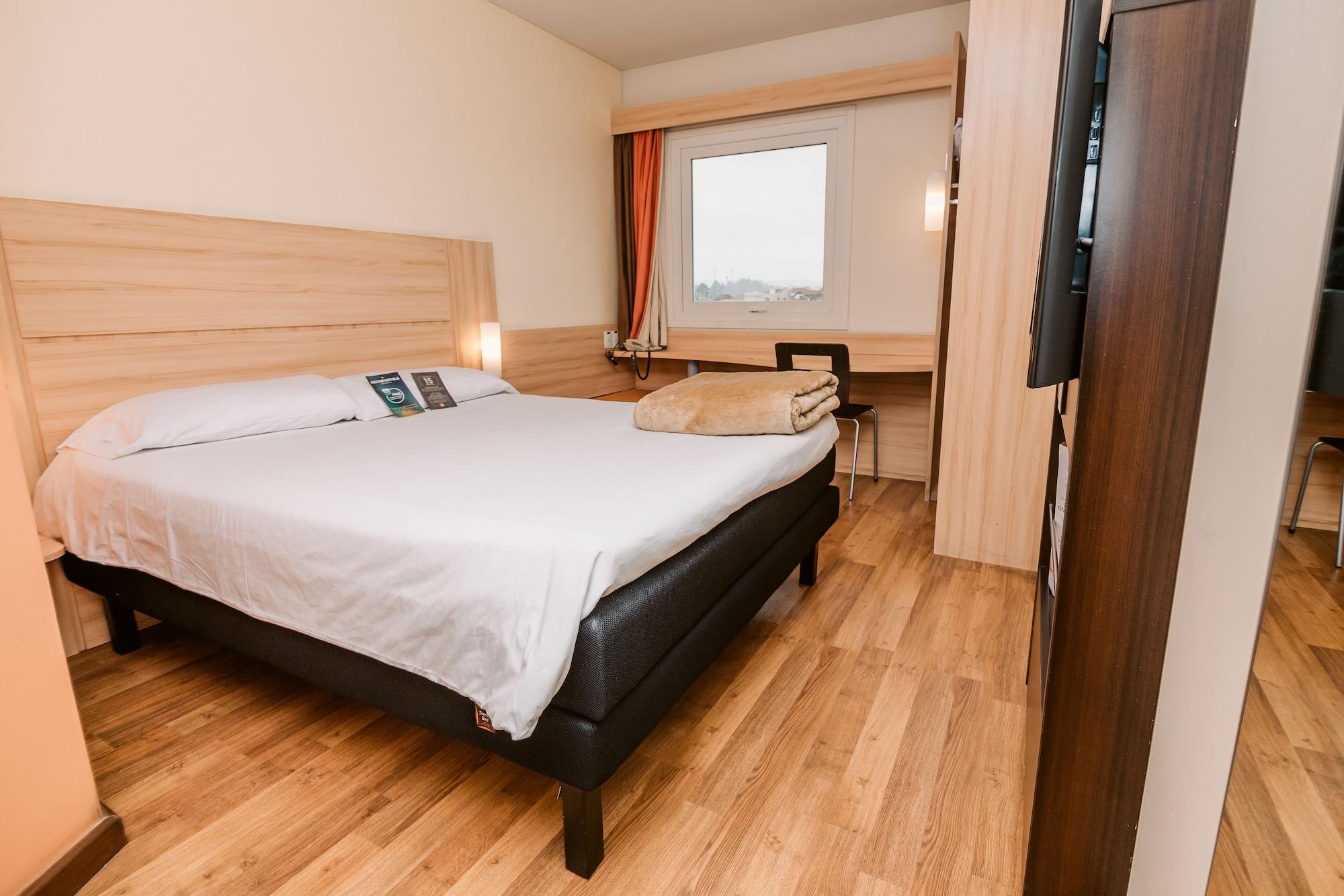 Hotel Ibis 3*
