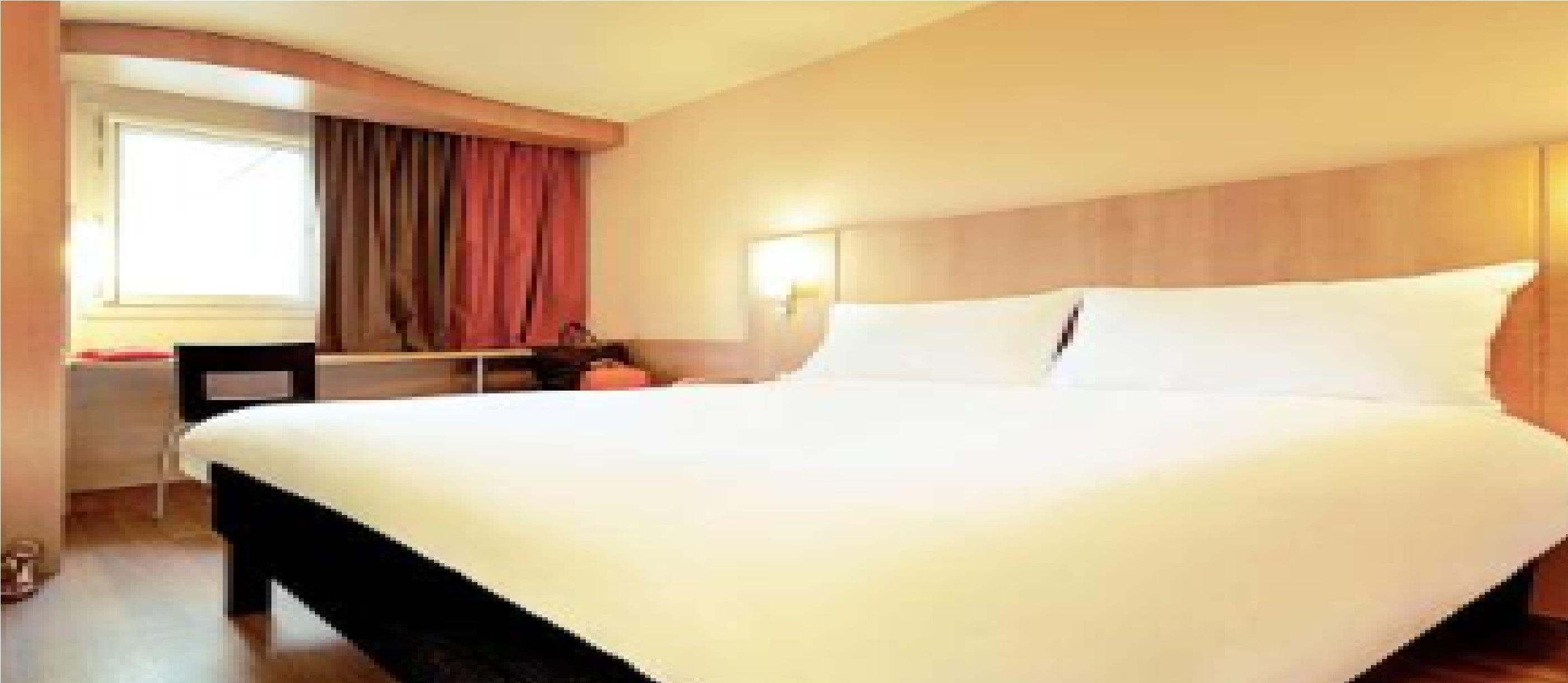Ibis Hotel Concepción