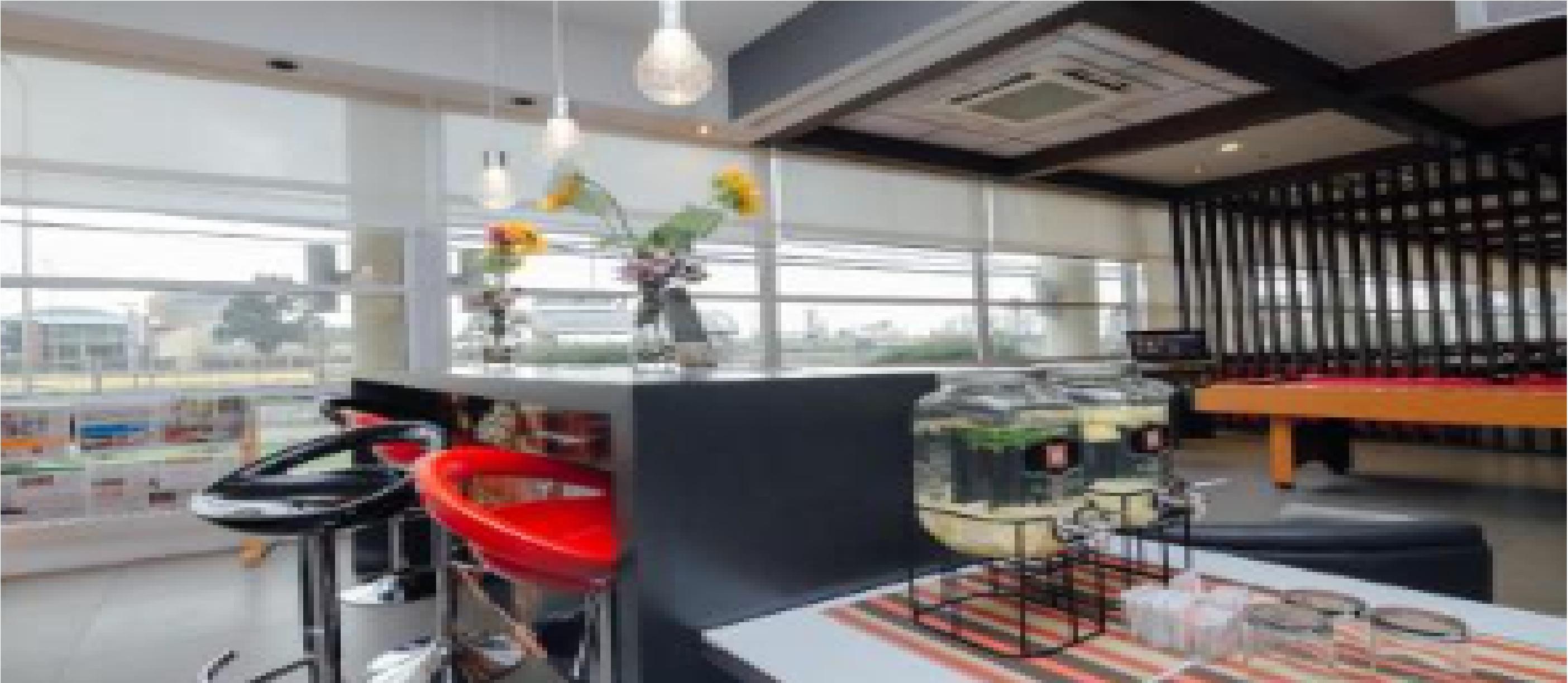 Ibis 3* Concepción