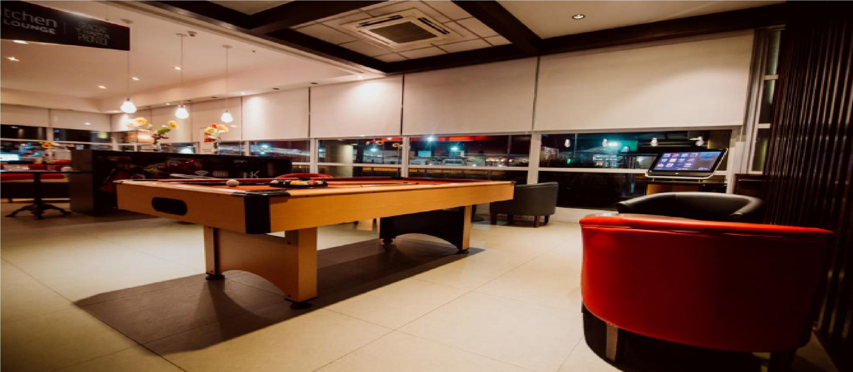 Ibis Hotel 3*