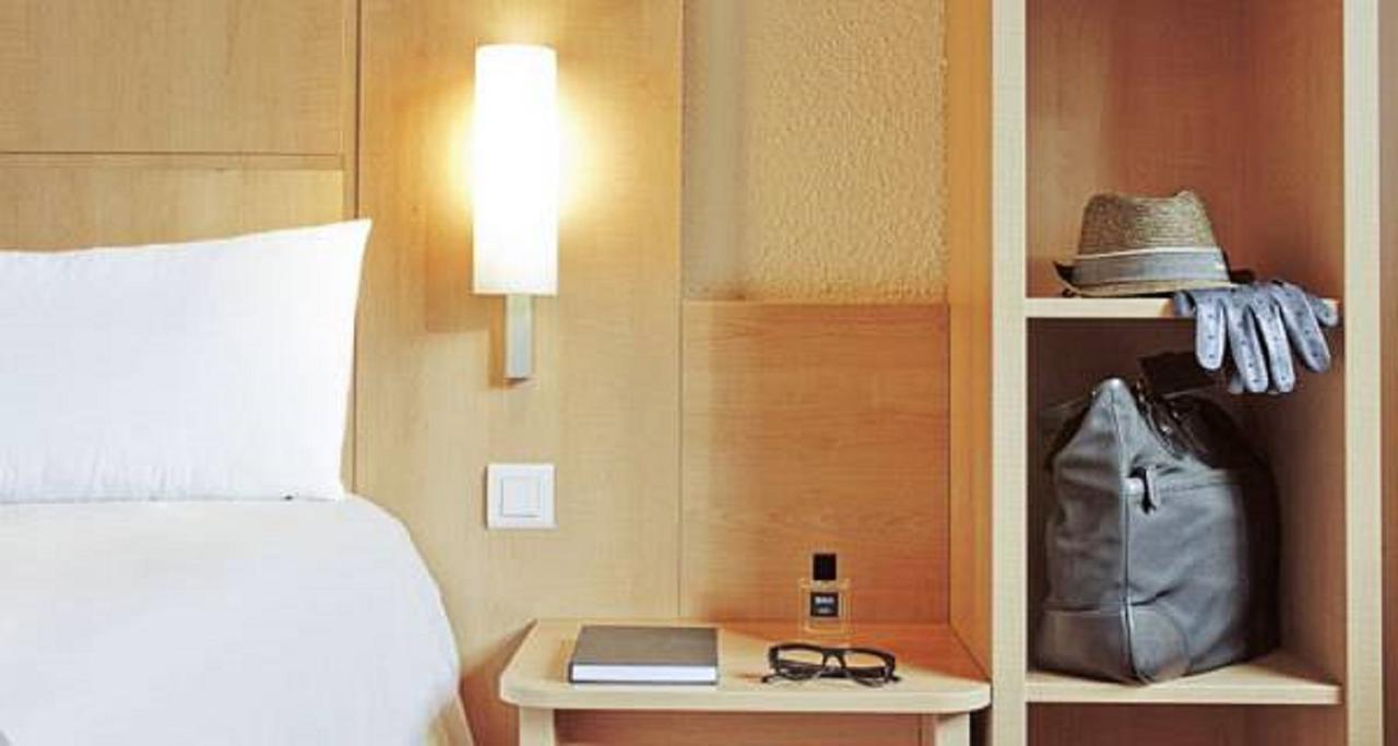 Ibis Hotel Concepción