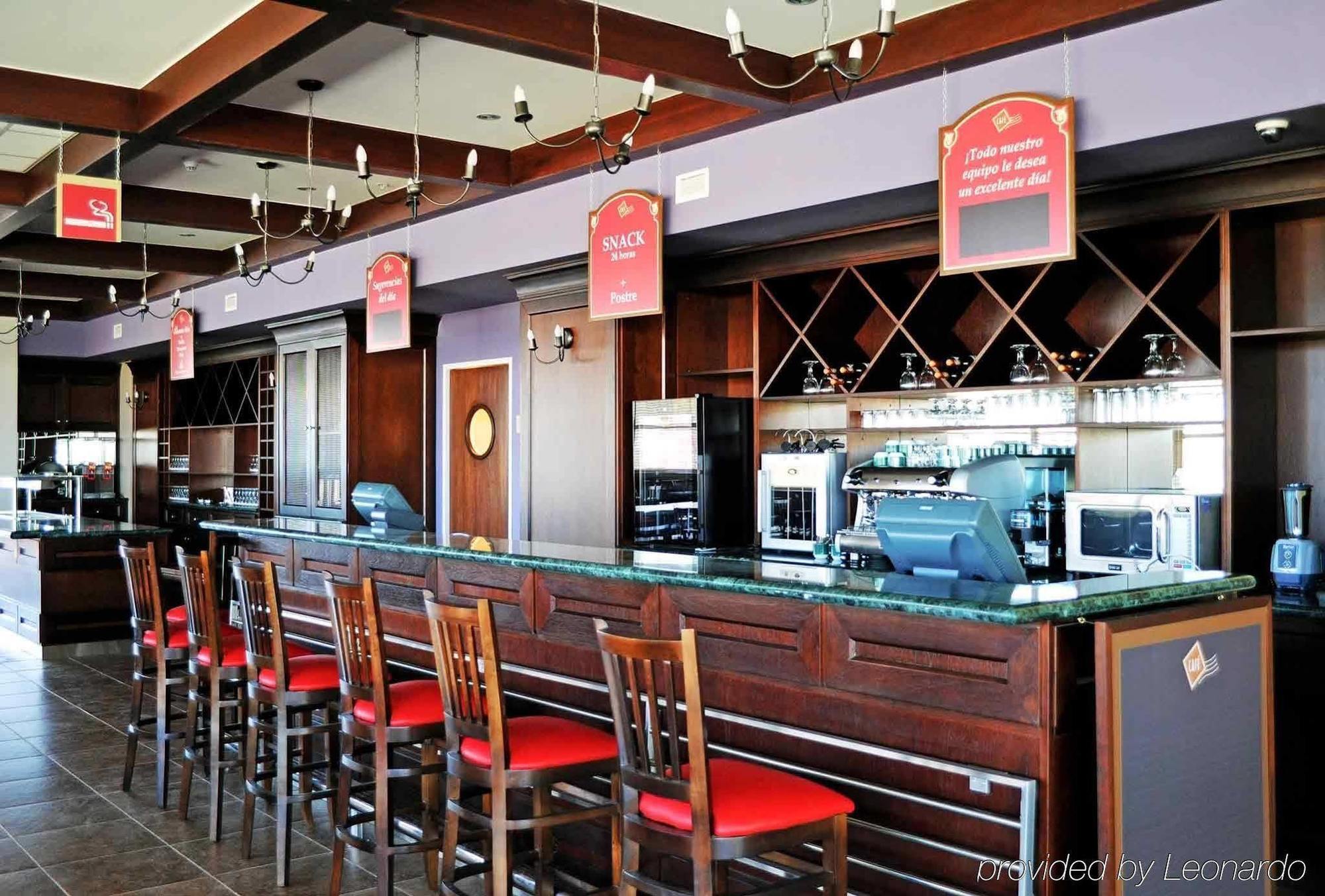 Ibis 3* Concepción