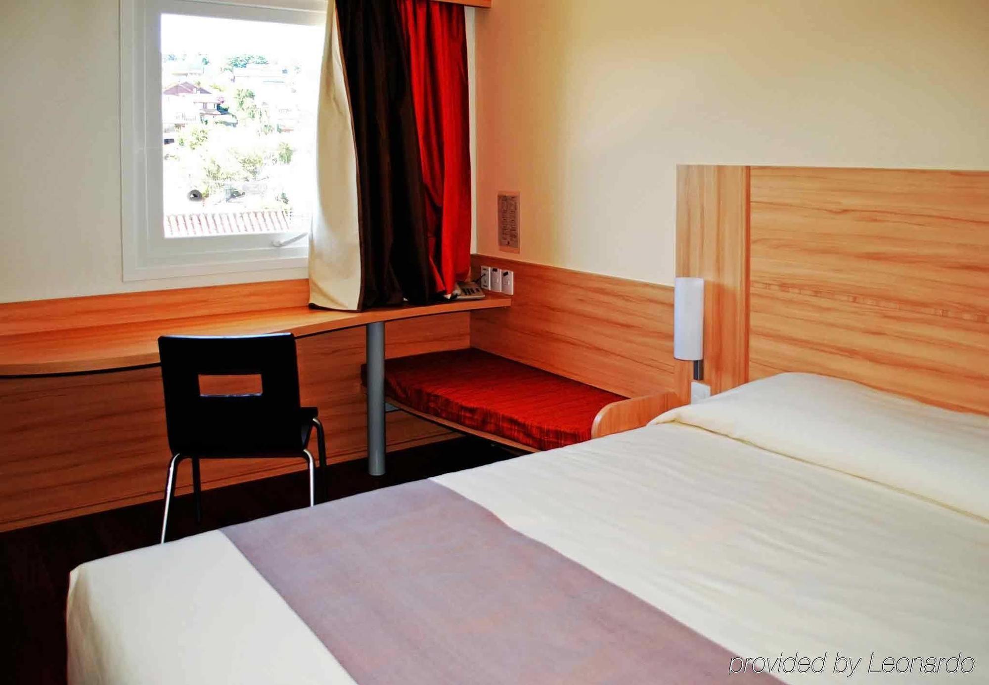 Ibis Hotel