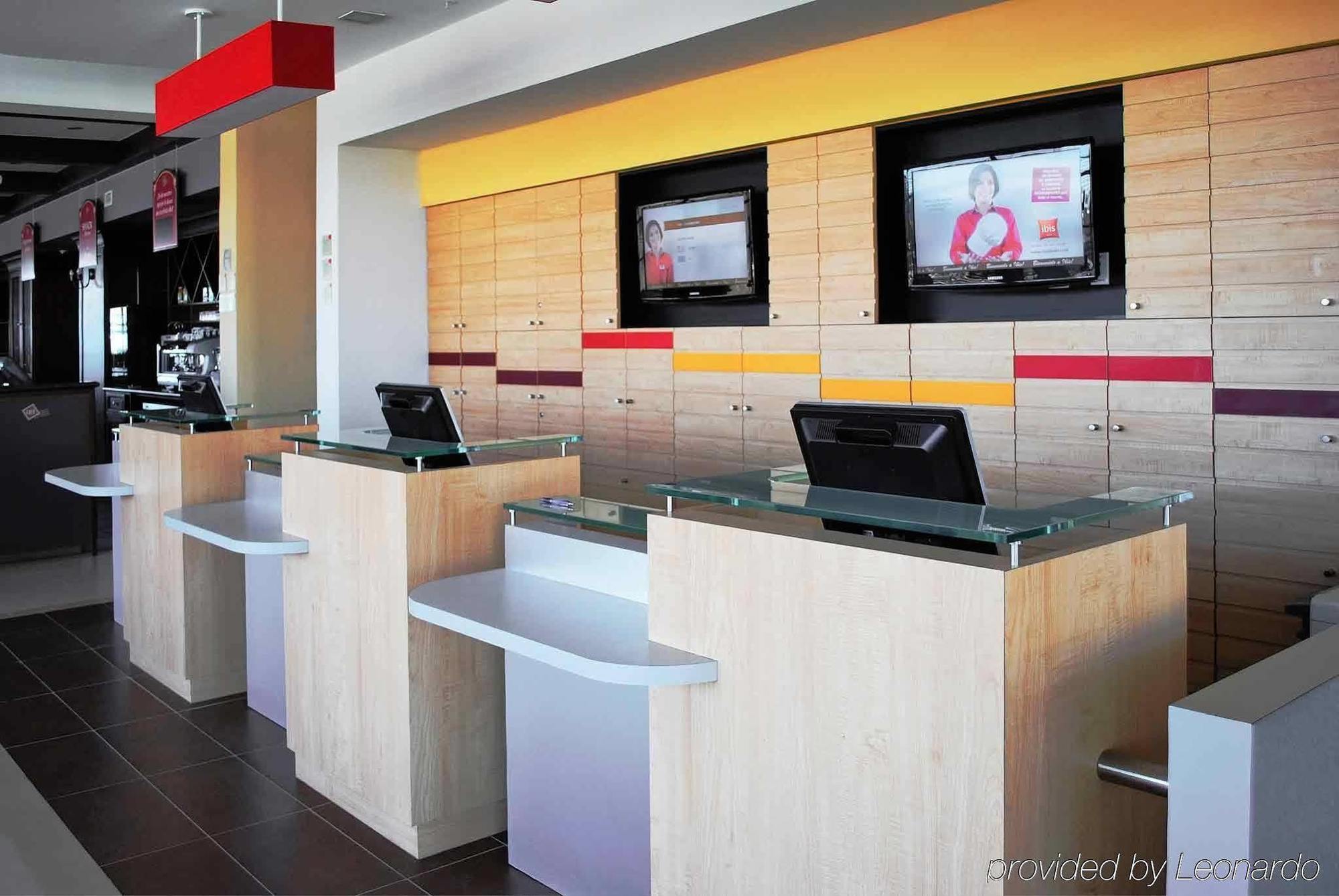 Hotel Ibis Concepción